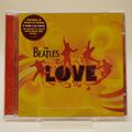 The Beatles - Love | CD | Zustand sehr gut