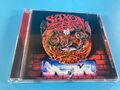 Saxon – Forever Free - Musik CD Album