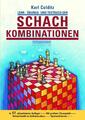 Karl Colditz | Lehr-, Übungs- und Testbuch der Schachkombinationen | Taschenbuch