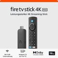 Amazon Fire TV Stick 4K Max mit Wi-Fi 6 und Alexa-Sprachfernbedienung NEU OVP✅