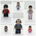 Lego Harry Potter Minifiguren - Auswahl