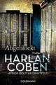 Abgeblockt - Myron Bolitar ermittelt: Thriller (Myr... | Buch | Zustand sehr gut