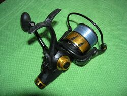 PENN SPINFISHER VI 6500 LL