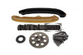 Steuerkettenset KDC457.06 SNR für SKODA VW SEAT