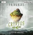 Cryptos von Poznanski, Ursula | Buch | Zustand gut