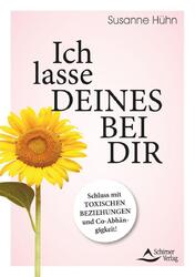 Susanne Hühn | Ich lasse deines bei dir | Taschenbuch | Deutsch (2021) | 192 S.