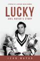 Lucky-Anil Nayar's Story: A Portrait of a Legendary Squash Champion, Jean N ...