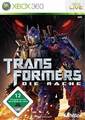 Transformers 2 - Die Rache   Xbox 360   !!! NEU+OVP !!!