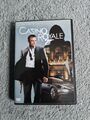 James Bond 007 Casino Royale (DVD) Daniel Craig