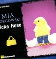 Mia Morgowski - Dicke Hose    .....A87