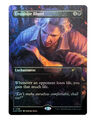 MTG | Exquisite Blood | Secret Lair: Dungeons & Dragons | Foil | NM | EN