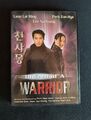 DVD Dream of a Warrior Gebraucht - Neuwertig 