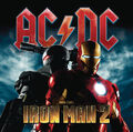 Iron Man 2 von Ac/Dc | CD | Zustand sehr gut