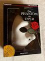 Das Phantom der Oper (Limited Special Edition) [3 DVDs] | Zustand sehr gut | DVD