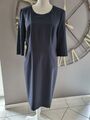 Gerry Weber Businesskleid blau Gr. 38