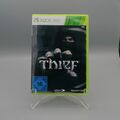 Thief (Microsoft Xbox 360, 2014)