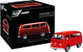 Revell ADVENTSKALENDER Adventskalender VW T2 Bus