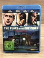Blu-Ray • The Place Beyond the Pines - Ryan Gosling #B9