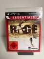 Rage (Sony PlayStation 3, 2013)