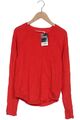 Oui Pullover Damen Strickpullover Strick Oberteil Gr. EU 34 Rot #ptqxe4g