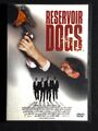 RESERVOIR DOGS - Wilde Hunde / KULT Filmdebüt von Quentin Tarantino, FSK 18, DVD