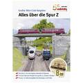 Märklin 50 Jhr.Mini-Club - Alles über die Spur Z