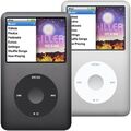 Apple iPod Classic 5., 6. 7. Generation, 30GB, 80GB, 120GB,160GB, ALLE FARBEN