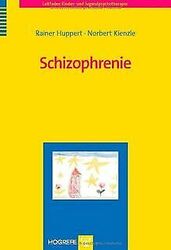 Schizophrenie | Buch | Zustand gut*** So macht sparen Spaß! Bis zu -70% ggü. Neupreis ***