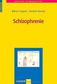 Schizophrenie | Buch | Zustand gut