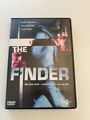 The Finder - DVD - Die Zeit läuft-läuft sie ab-ist sie tot