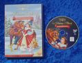 Walt Disney´s Die Schöne und das Biest Weihnachtszauber Special Edition, DVD