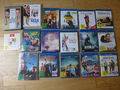 Blu-ray Film Paket Liebesfilme