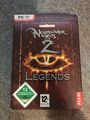 Neverwinter Nights 2-Legends (PC, 2008)