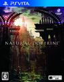 PS Vita Natural Doctrine Kadokawa Shoten Japan PlayStation Vita