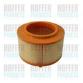 HOFFER Luftfilter 18452 Filtereinsatz für FORD RANGER TKE TDCi 4x4