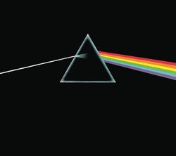 Pink Floyd Dark Side of the Moon CD NEU