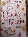 🍀 Die Glücksköchin 🧑‍🍳 🍀