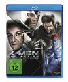 X-Men Collection - 4 Filme - Blu-ray NEU OVP