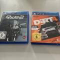 DiRT 4 - PlayStation 4 (PS4) | Rennspiel - Ride 2 - 2 PS 4 Spiele