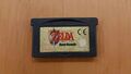 The Legend of Zelda Four Swords A Link to the Past Game Boy Advance, GBA Modul