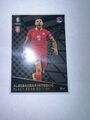 Topps Match Attax UEFA EURO 2024 EM - Black Edge - Aleksandar Mitrovic - BE 8