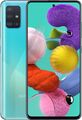 SAMSUNG Galaxy A51 128GB Prism Crush Blau - Gut - Smartphone