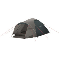 Easy Camp Kuppelzelt Quasar 300 Steel Blue, Zelt, dunkelblauModell 2022