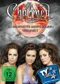 Charmed - Season 8, Vol. 1 (3 DVDs) von Mel Damski | DVD | Zustand gut