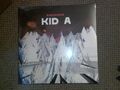 Radiohead - Kid A   VINYL  2LPs   NEU  (2016)