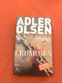 Jussi Adler Olsen - Erbarmen - Thriller Krimi Fall 1 Carl Morck dtv Taschenbuch