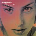 SMOKE CITY - FLYING AWAY   VINYL LP NEU