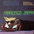 Francesco Zappa von Frank Zappa | CD | Zustand sehr gut