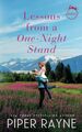 Lessons from a One-Night Stand (The Baileys, Band 1)