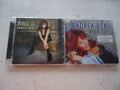 2 CD ANDREA BERG - Sammlung Best Of + Die Neue Best Of